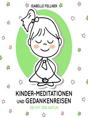 cover image of Sei mit der Natur